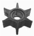 Allpa 500385 - Impeller - Yamaha