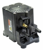 Flojet G80E022A - PulpJet Air Driven Diaphragm Pump