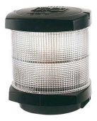 Hella Navigation Lights 2984 Series - Black Housing, Anchor, 2NM