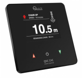 Quick QNC CHC - Control Panel Chain Counter
