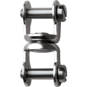Ronstan RF576 Swivel Shackle, 5/32" Pins