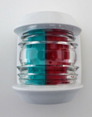 Lalizas 30835 - Junior 7 Navigation Light Bicolour