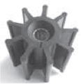 Allpa 500144 - Impeller - Jabsco