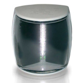 Hella NaviLED PRO BSH Approval - Stern, White Housing, 2NM