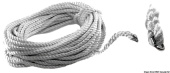 Osculati Anchor Rope with Stainless Steel Chain Link for Rope/Chain Windlasses