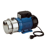GMP Pump STAR Series Stainless Steel Self-Suction Pumps