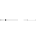 SeaStar CC21013 - Control Cable CC210 13' (3.96m) For Mariner