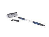 Talamex Deck Brush Set With Water Connection