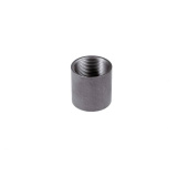 Welded Socket 3/8" Internal Thread - Internal Thread