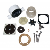 TMC Electric WC Repair Kit