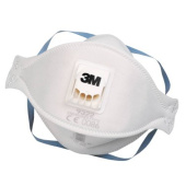 3M Mask 9322 FFP2