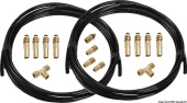 Osculati 45.273.10 - Autopilot Kit For Application To Steering Systems 45.273.00/01/03