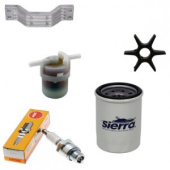 Super Marine kitry115-4 Maintenance Kit For Yamaha F115 Engines