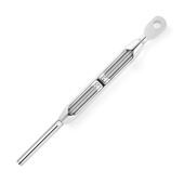 STA-LOK B44 Bronze Eye & Swage Turnbuckle Assemblies
