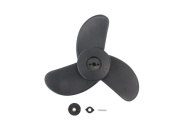 Talamex 3-Blade Propeller Kit X-Series