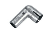 Webasto 1320117A - 90 Degree Exhaust Elbow 22mm Diameter