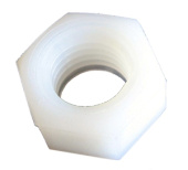 NASA Nut for Depth Transducer