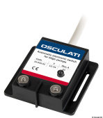 Osculati 16.609.00 - Automatic Electronic Switch For Bilge Pumps