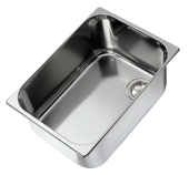 Allpa Stainless Steel Sink 320x260x150mm
