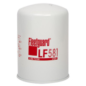 Fleetguard LF581 LF581 Oil Filter - For Volvo-Penta - Crusader Chris