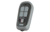 Quick W.D. A.B. Transmitter 4-Channel On/Off Left/Right - 433MHz