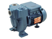 Alpha Drain Electric Pump 1RA 82 L/min 230/400V