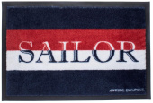 Marine Business Door Mat Doormat Sailor 70x50 cm