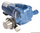 Osculati 16.700.12 - WHALE Watermaster fresh water pump 8 l/min 12 V 4A 2bar