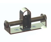 Vetus P105094 - Maxwell Intermediate Roller 180mm wide for Use with 6-8mm Chain 
