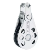 Harken 300 - 25mm Wire Block Shackle