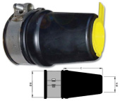 STB Stuffing Box Seal Kit