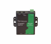 Fusion AC-SW005 - Ethernet Switch, 5 Port, 10/100