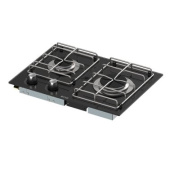 Eno 462340010785 - Masterglass 2-Burner Gas Built-In Table