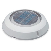 Marinco N20020 - Solar Fan Type: Minivent 1000 White