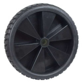Optiparts EX10782 - Durastar-lite puncture and temperature proof wheel