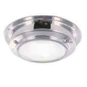 Plastimo 69112 - Mantagua Molène LED Downlight Ø 140 mm