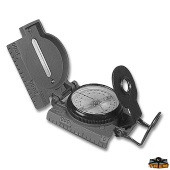 Trem L2503017 - Bearing Compass with Scale Meter