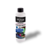 Polish & Wax Compound 18 - 0.5 Litres
