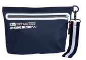 Marine Business Thalassa Waterproof Toiletry Bag Blue