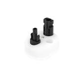 Uniteck 1481 - Cable Routing With Connectors