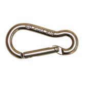 Kong AISI 316 Original Kong Carabiner 5X50 mm