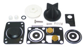 Jabsco 29045-2000 - Service Kit For Manual Toilets <2008 / Grey Handle + Blue Sticker