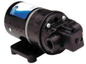 Jabsco 46010-2911 - Par-Max 2 Automatic Water Pump 24 Vdc, 10 PSI On, 20 PSI Off