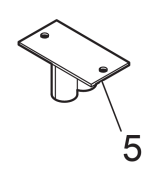 Isotherm SEG00045AA – Display Protection Card for TB15/TB18 Portable Fridge/Freezer Travel Boxes