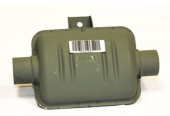 Webasto 9026409A - SP Exhaust Silencer Thermo 90 Bag