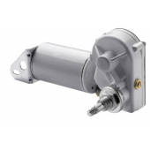 Vetus DIN/RW Wiper Motors with cone or cylinder shaft