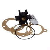 Jabsco 653-0001-P - Impeller Kit B51xH22 Shaft 12 Bolt 6-Blade