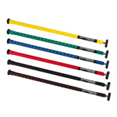Optiparts EX1145BKRD - Optimist Tiller Extension 20 mm X-Gripped “Doppio”
