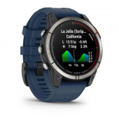 Garmin Smartwatch Quatix 7 Pro