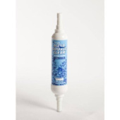 Plastimo 72018 - Whale Aquasource Clear Filter 15mm